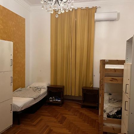 Varese Guest House โรม ภายนอก รูปภาพ