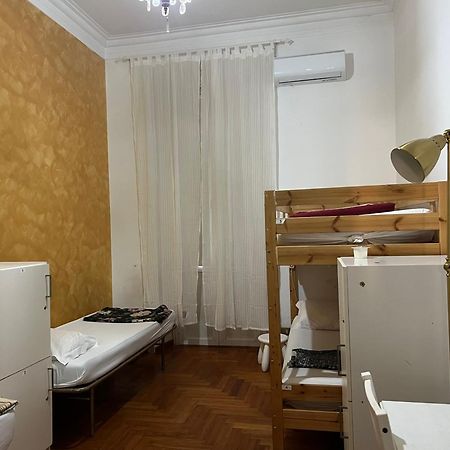 Varese Guest House โรม ภายนอก รูปภาพ