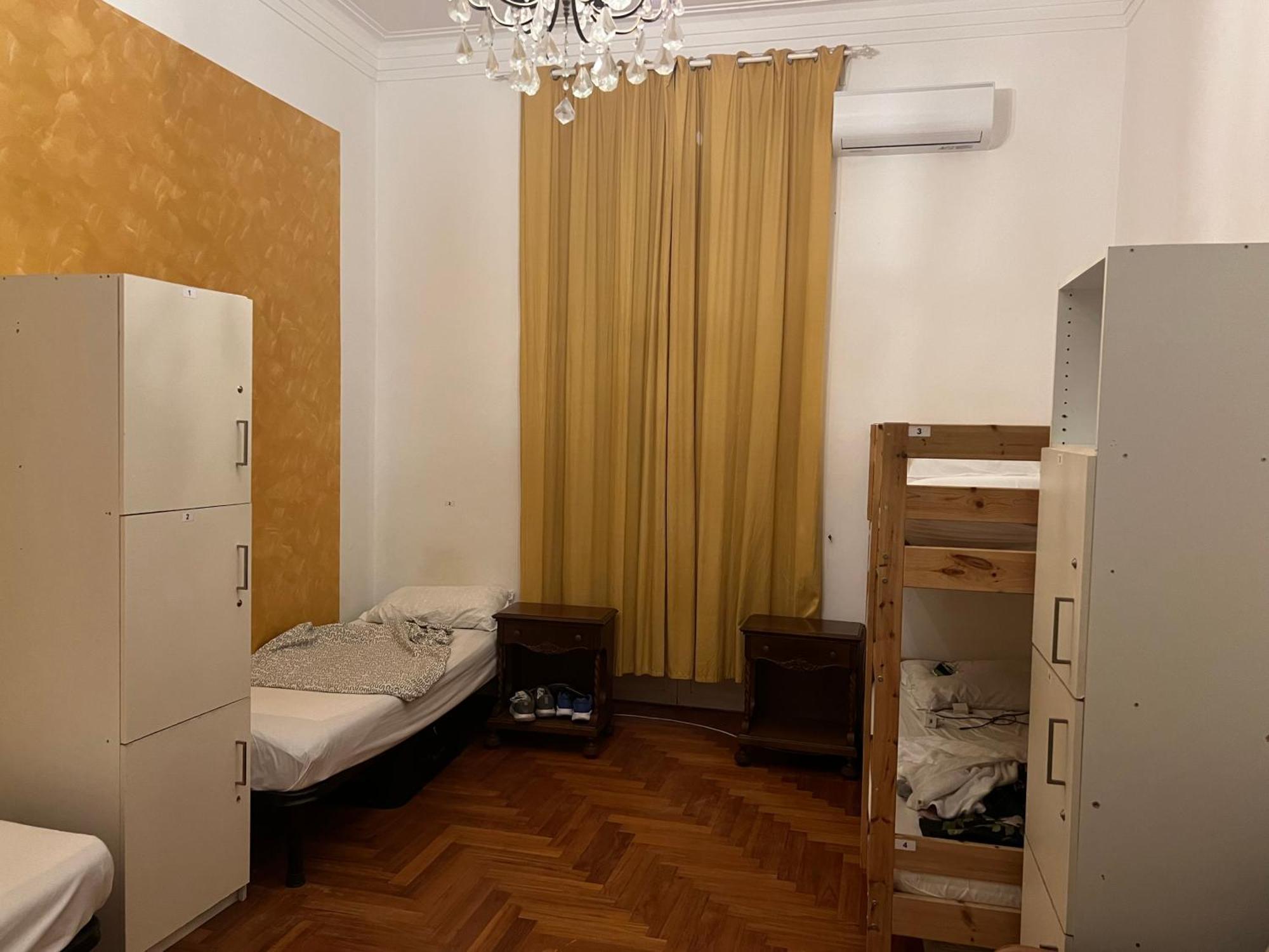 Varese Guest House โรม ภายนอก รูปภาพ